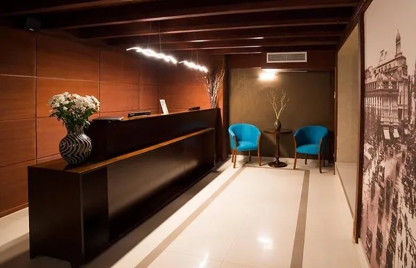 Concorde Old Bucharest Hotel