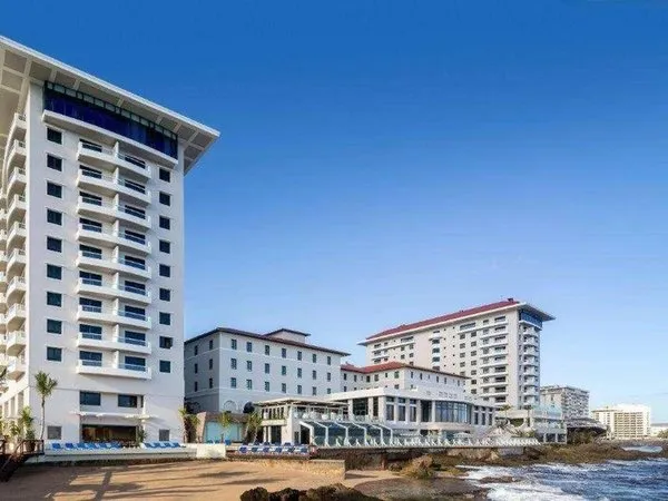 Condado Vanderbilt Hotel