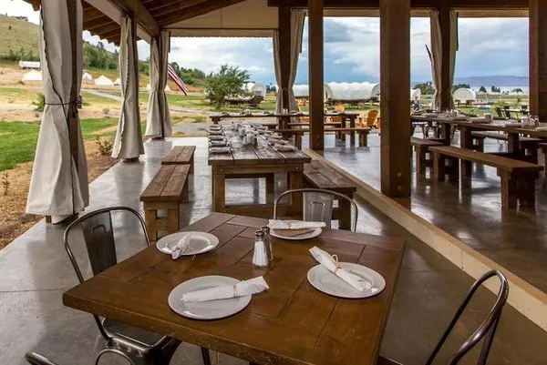 Conestoga Ranch