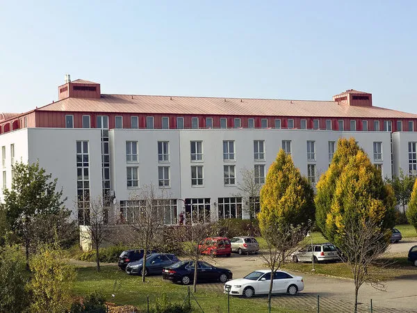 Congress Hotel Weimar by Mercure