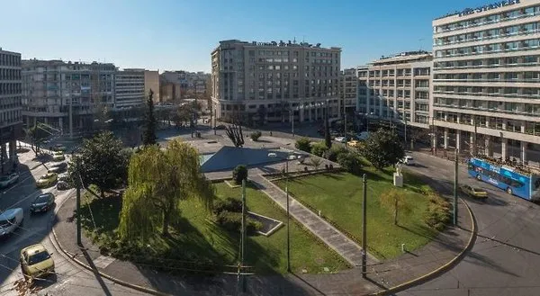 Connect Suites