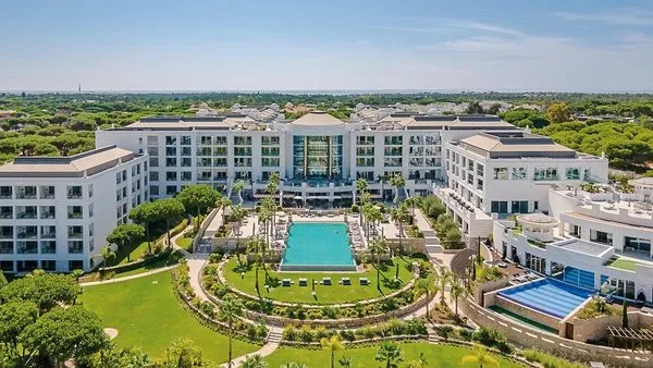 Conrad Algarve