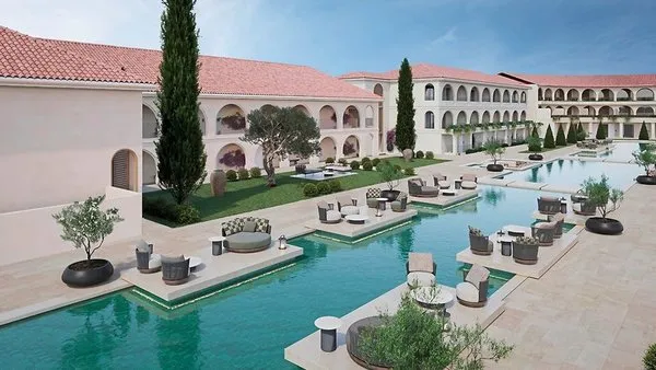Conrad Corfu