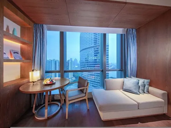 Conrad Guangzhou