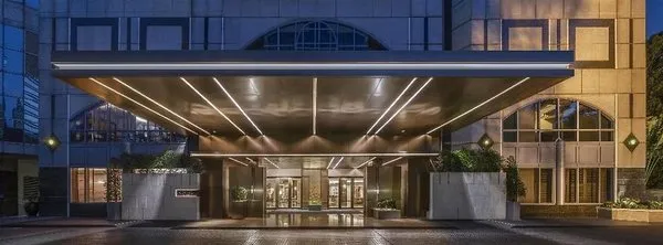 Conrad Hotel Bangkok