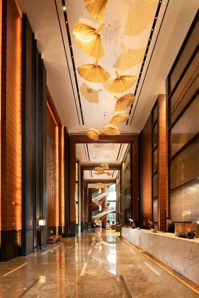 Conrad Seoul
