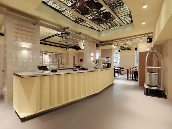 Conscious Hotel Oudegracht Utrecht
