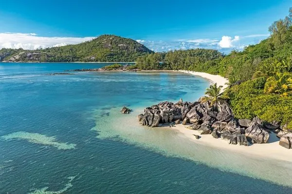 Urlaub in Seychellen