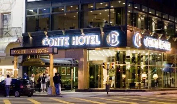 Conte Hotel
