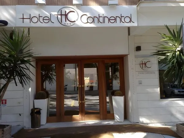 Continental