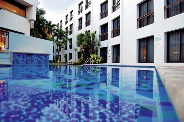 Continental Caribe Bay