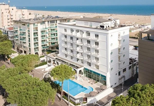 Continental Family Hotel