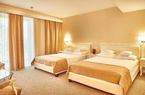 Continental Forum Bucuresti