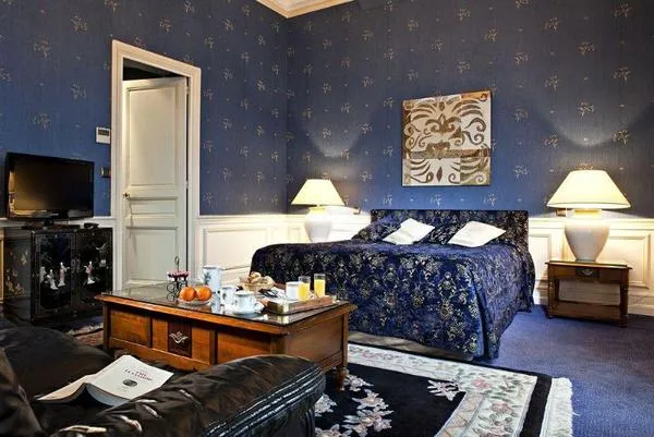 Continental Hôtel