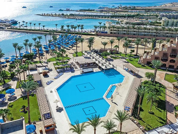 Continental Hotel Hurghada