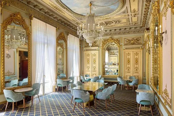 Continental Palacete