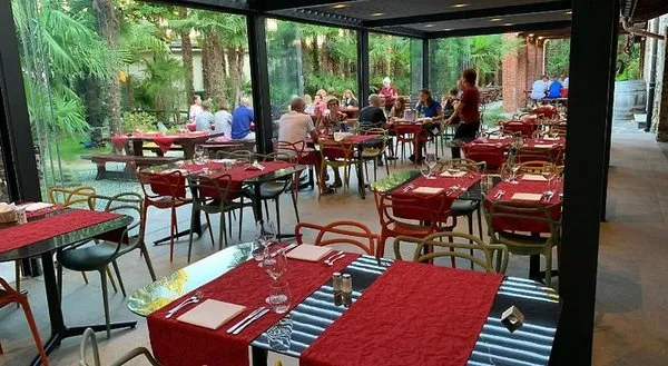 Continental Parkhotel