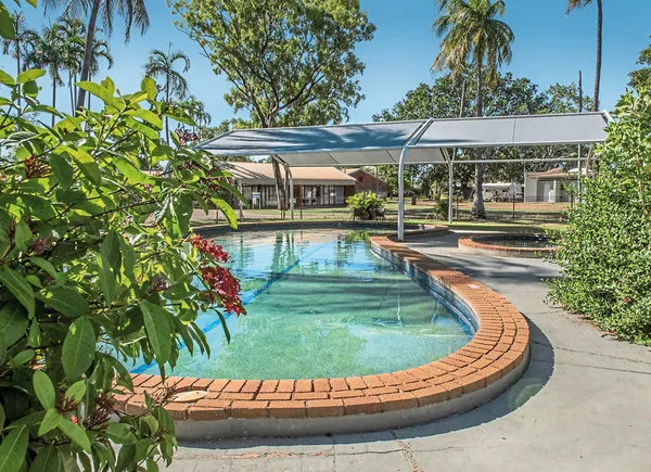 Contour Hotel Katherine
