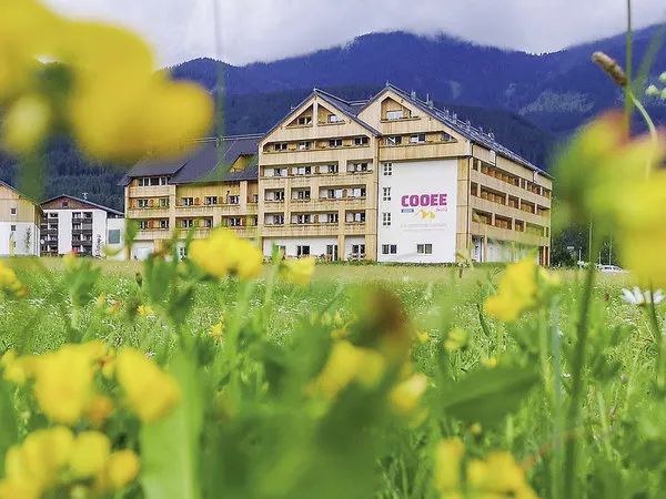 COOEE alpin Hotel Dachstein