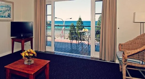 Coogee Bay Boutique Hotel