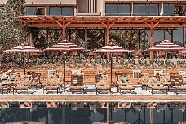 Cook's Club Corfu