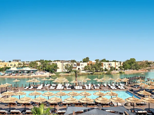 Cook's Club El Gouna