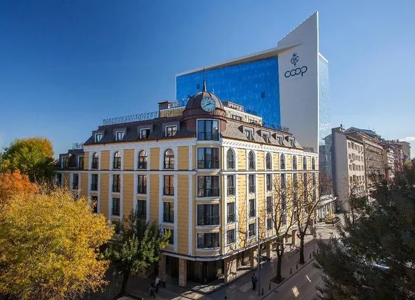 Coop Hotel