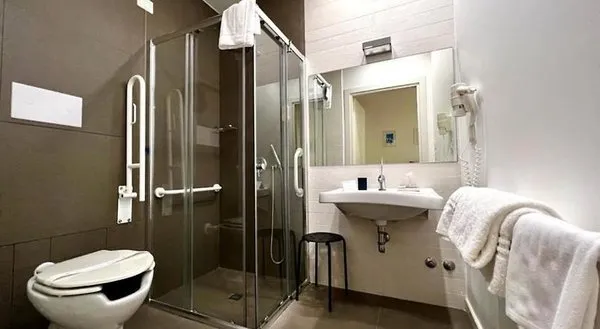 Copacabana Hotel Design