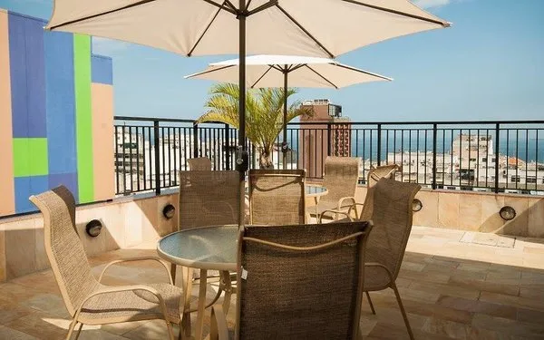 Copacabana Mar