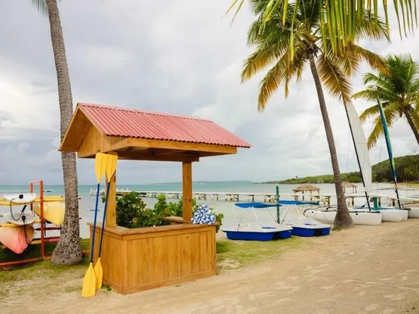 Copamarina Beach Resort & Spa
