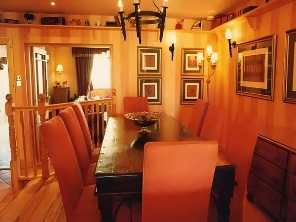 Copper Kettle B&B