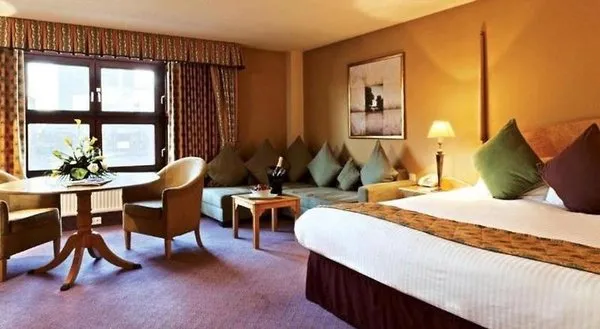 Copthorne Hotel Manchester