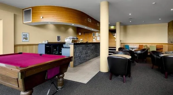 Copthorne Hotel & Apartments Queenstown Lakeview
