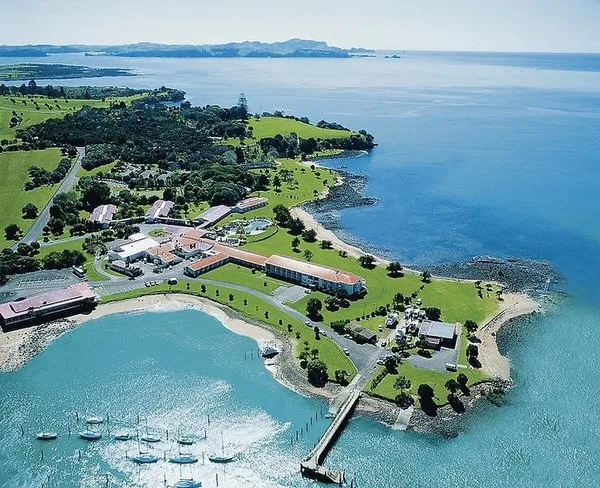 Copthorne Hotel & Resort Bay of Islands