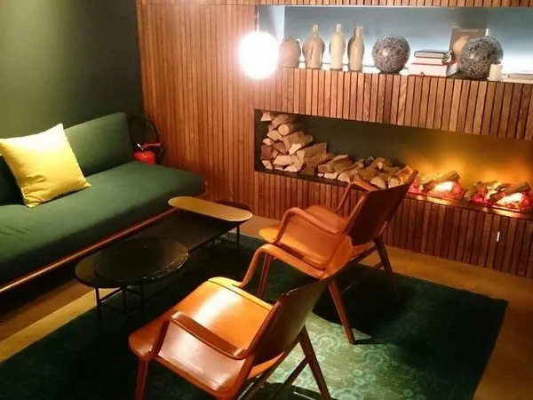 C.O.Q Hotel Paris