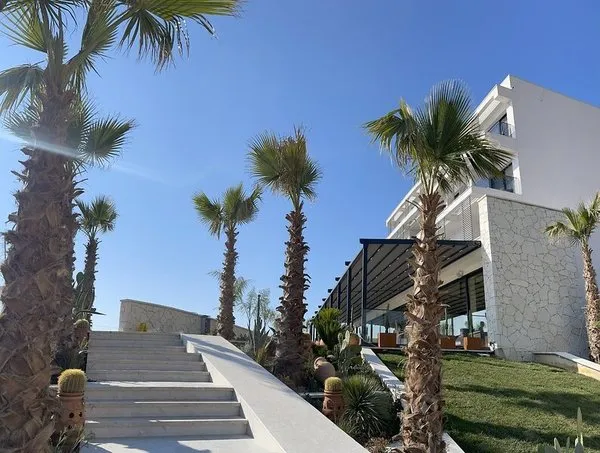 Coral Boutique Hotel