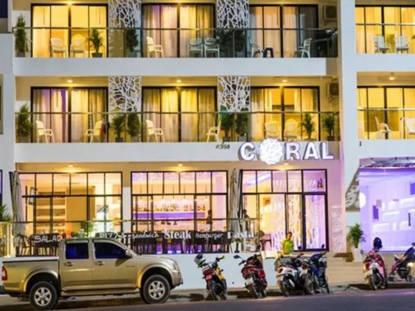 Coral Inn