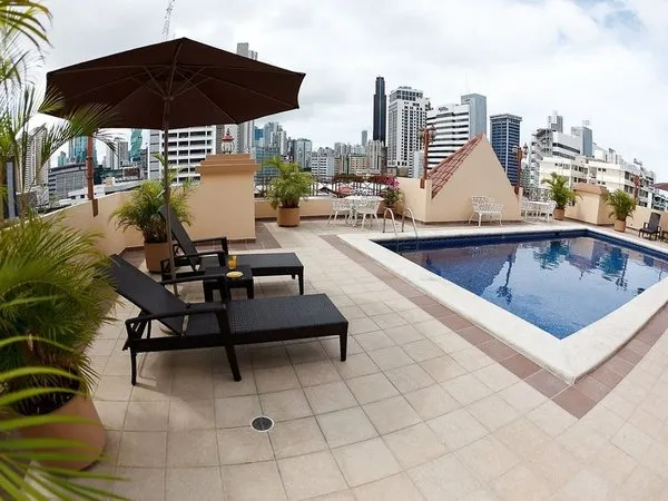 Coral Suites