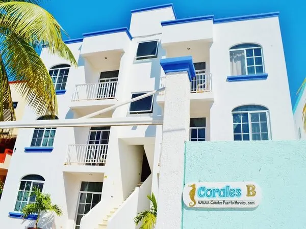 Corales Suites