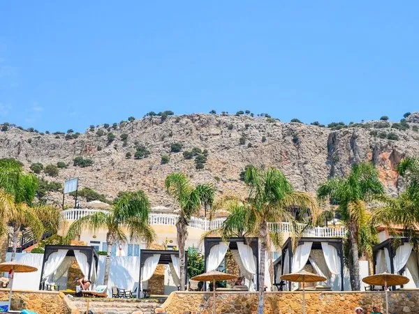 Coralli Apartments