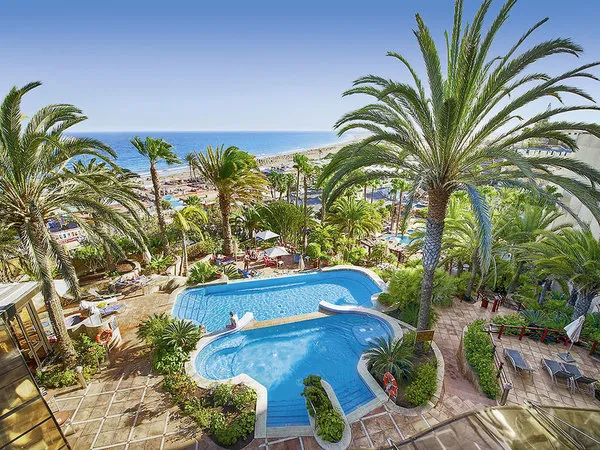 Corallium Dunamar by Lopesan Hotels