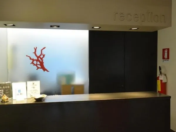 Corallo Milano