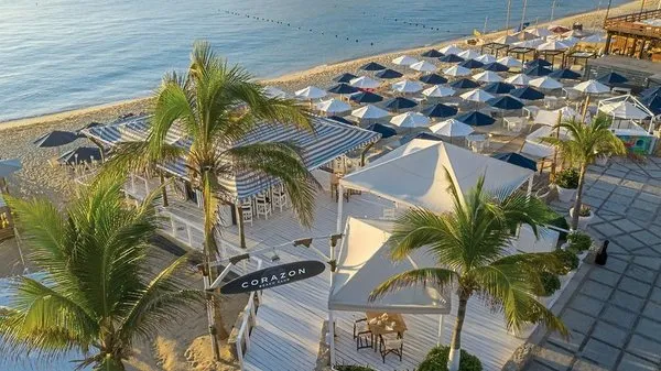 Corazón Cabo Resort & Spa