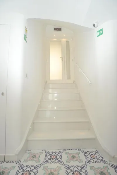 Core Amalfitano City Suites