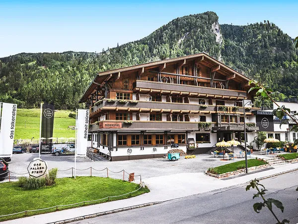 Falkenstein Sporthotel