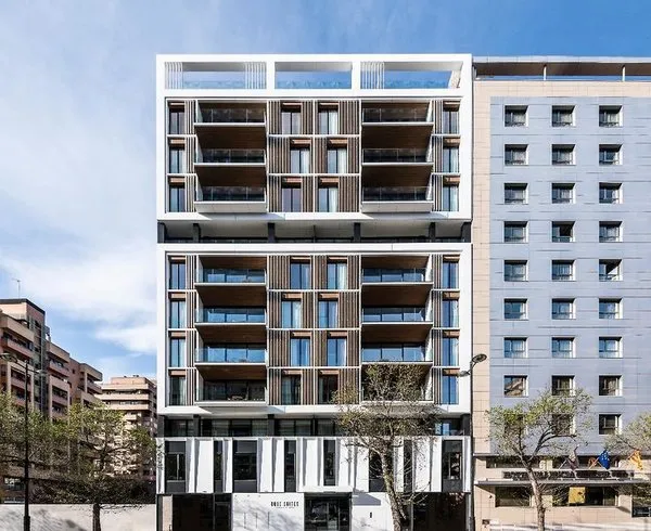 Core Suites Valencia