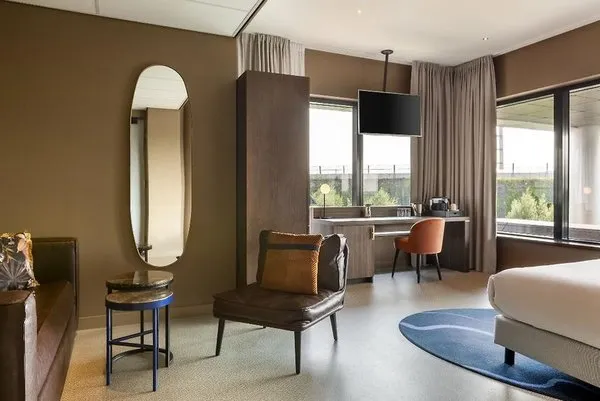 Corendon Amsterdam Schiphol Airport, a Tribute Portfolio Hotel