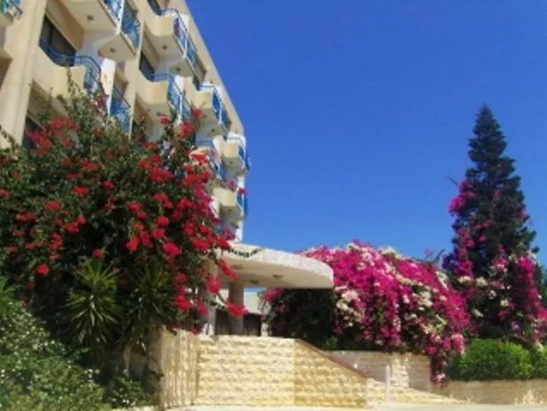 Corfu Hotel