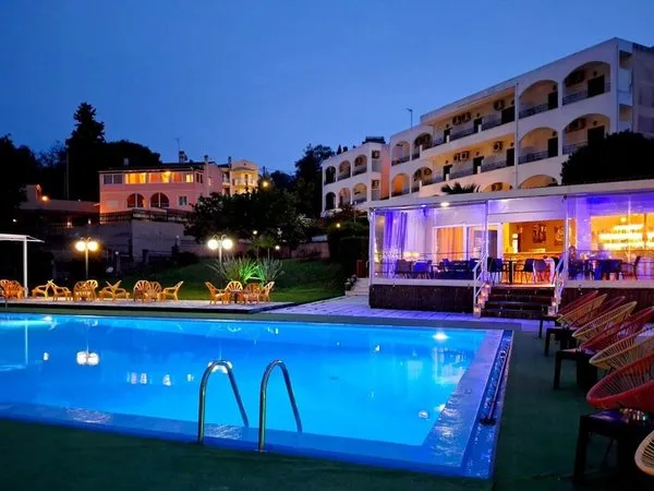 Corfu Margarita Apartments