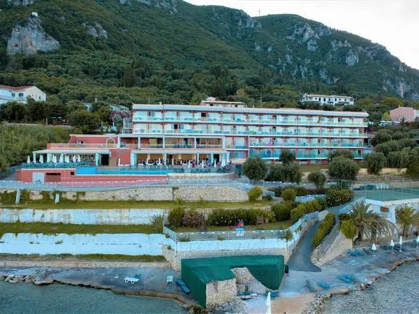Corfu Maris Bellos Hotel